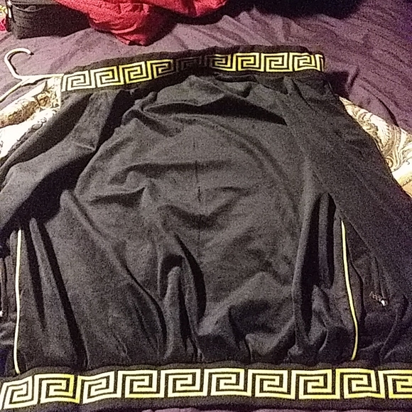 Jacket - Picture 3 of 3